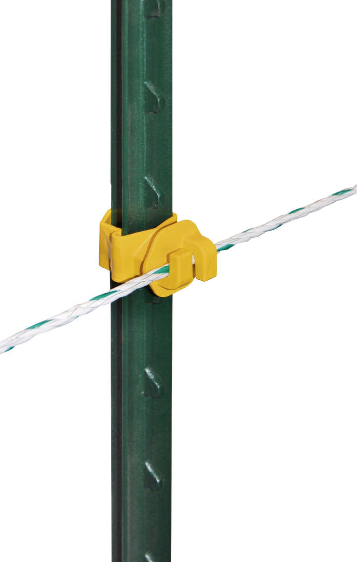 AKO T-Post Seilisolator